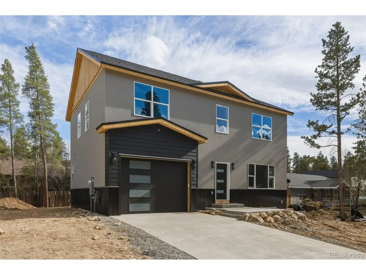 920 Copper Dr, Leadville, CO 80461 - #1