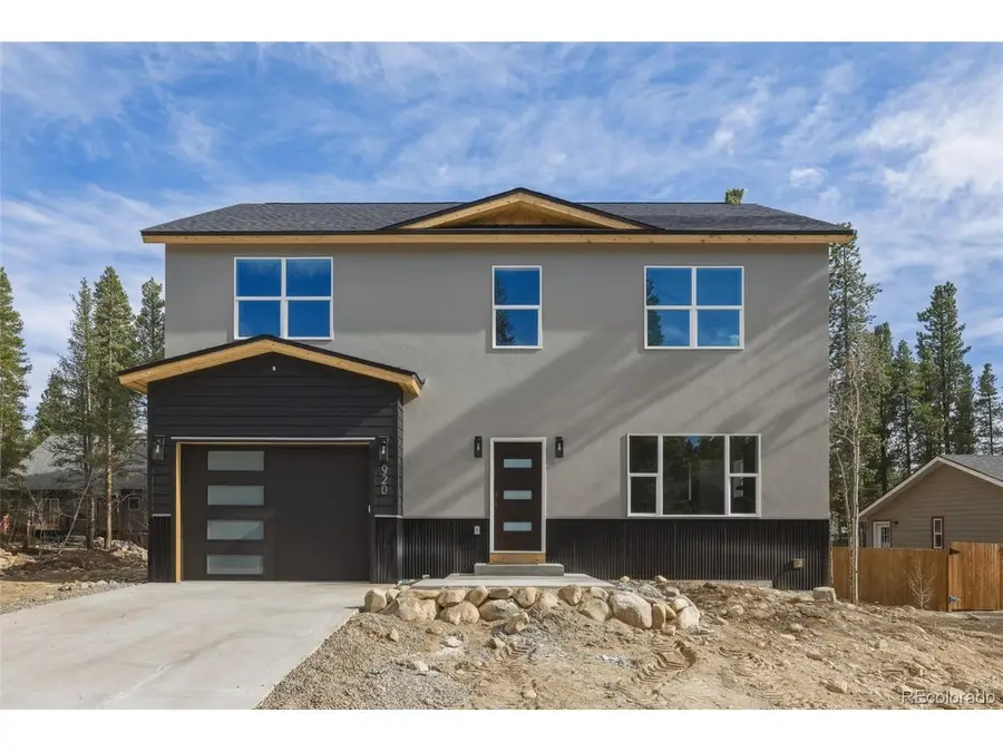 920 Copper Dr, Leadville, CO 80461 - #2