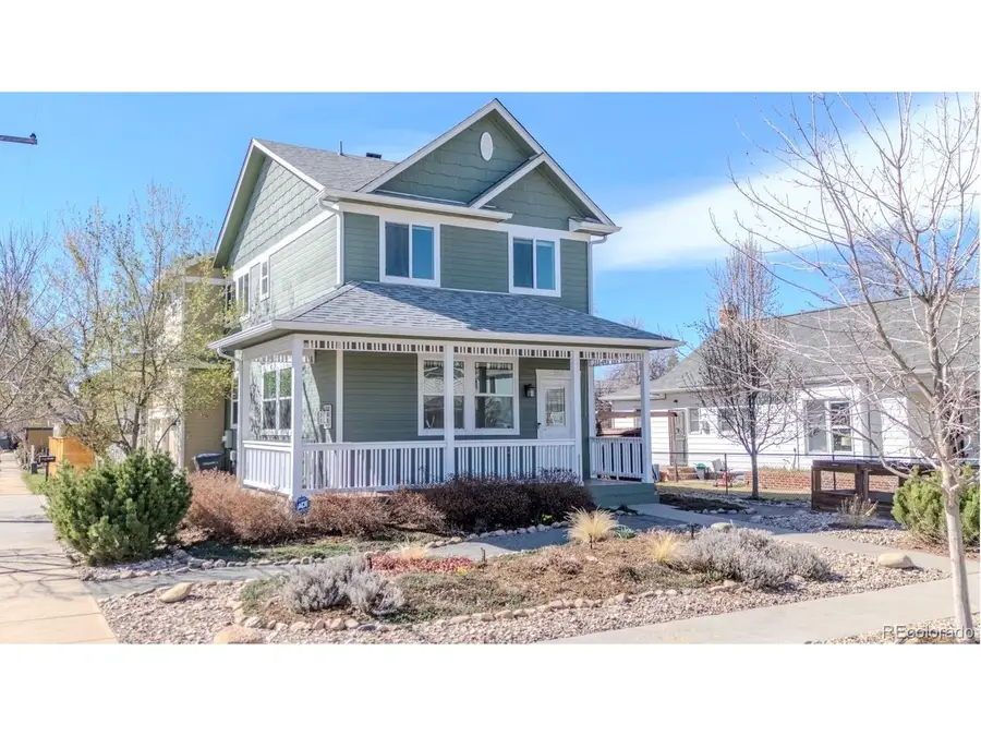 200 W Simpson St, Lafayette, CO 80026 - #2