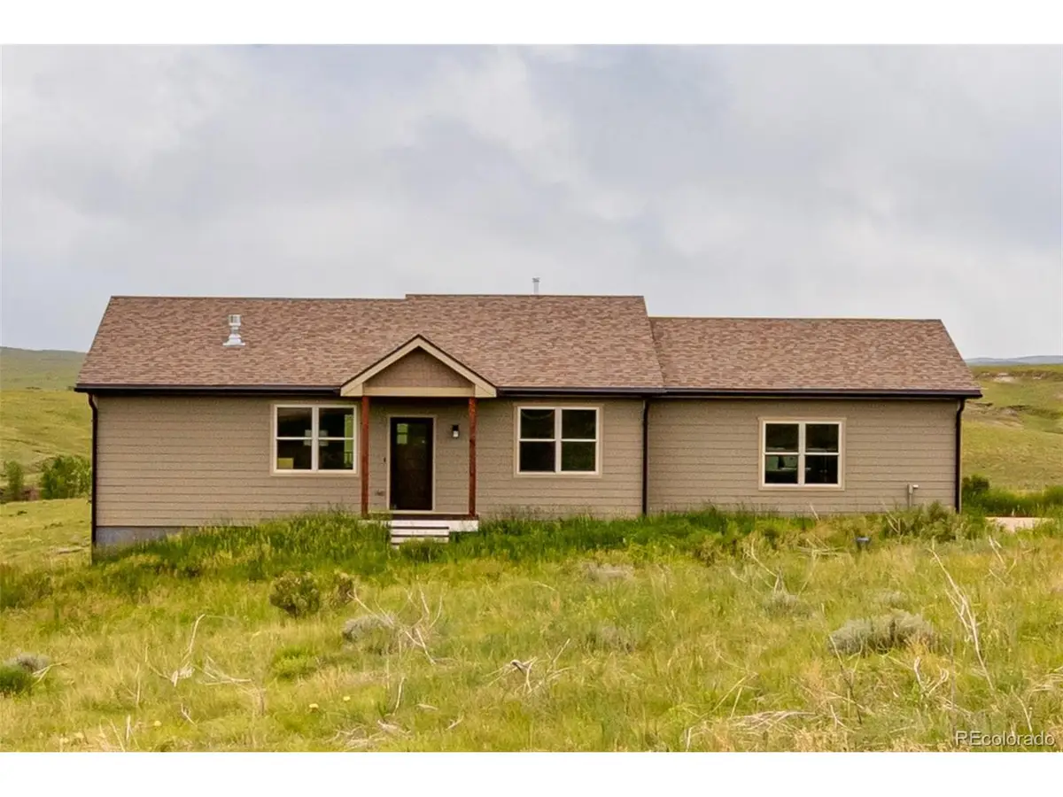 19500 Wedemeyer Rd, Kiowa, CO 80117 - #1