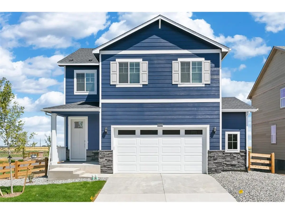 1973 Sorghum Way, Johnstown, CO 80534 - #1