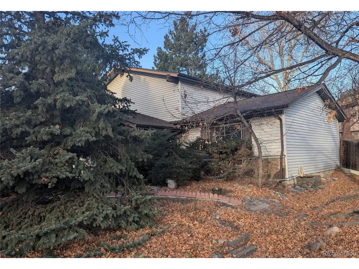 Address Withheld By Seller, Aurora, CO 80013 - #1