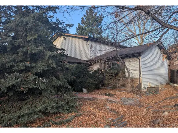 Address Withheld By Seller, Aurora, CO 80013