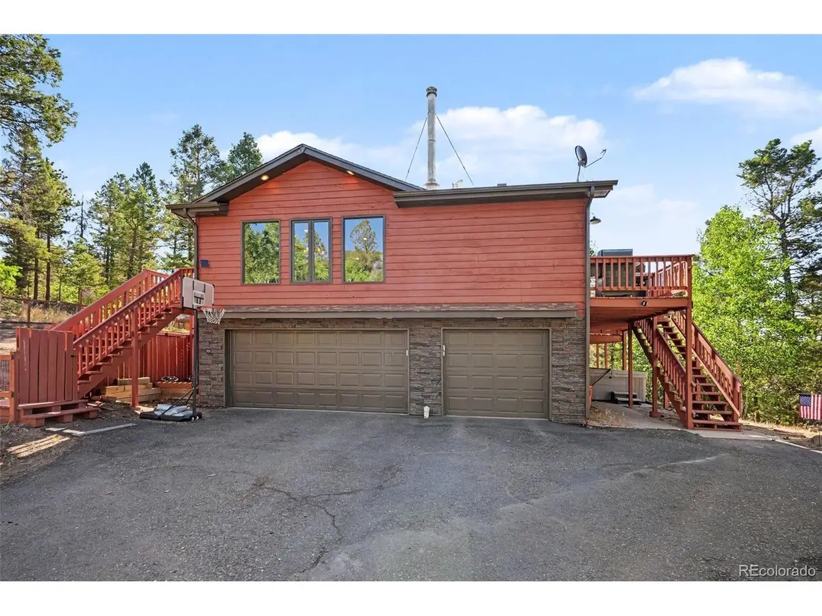 12126 Hosman Cir, Conifer, CO 80433 - #1