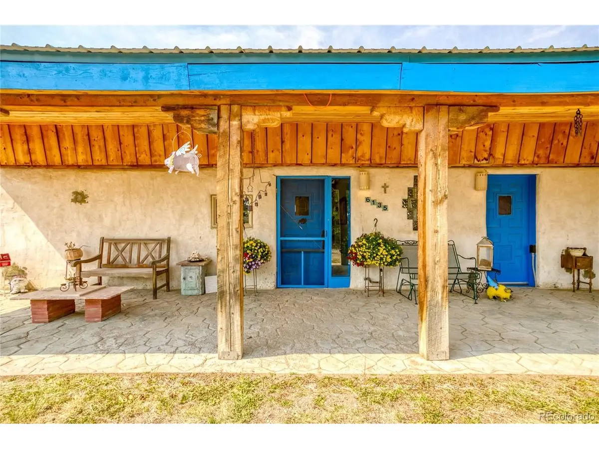 6135 County Road 15, South Fork, CO 81154 - #1