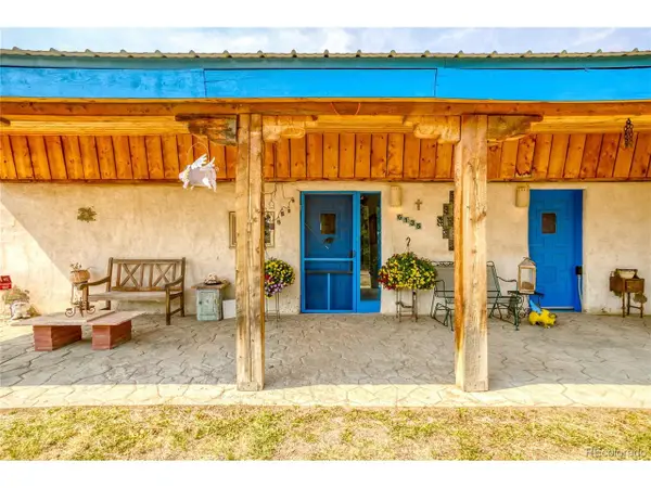 6135 County Road 15, South Fork, CO 81154