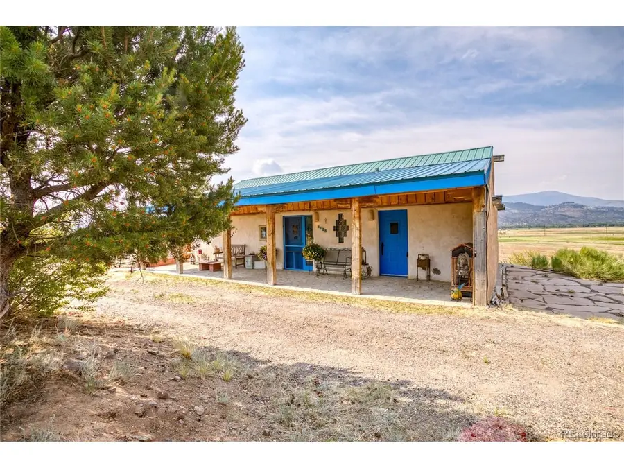 6135 County Road 15, South Fork, CO 81154 - #2