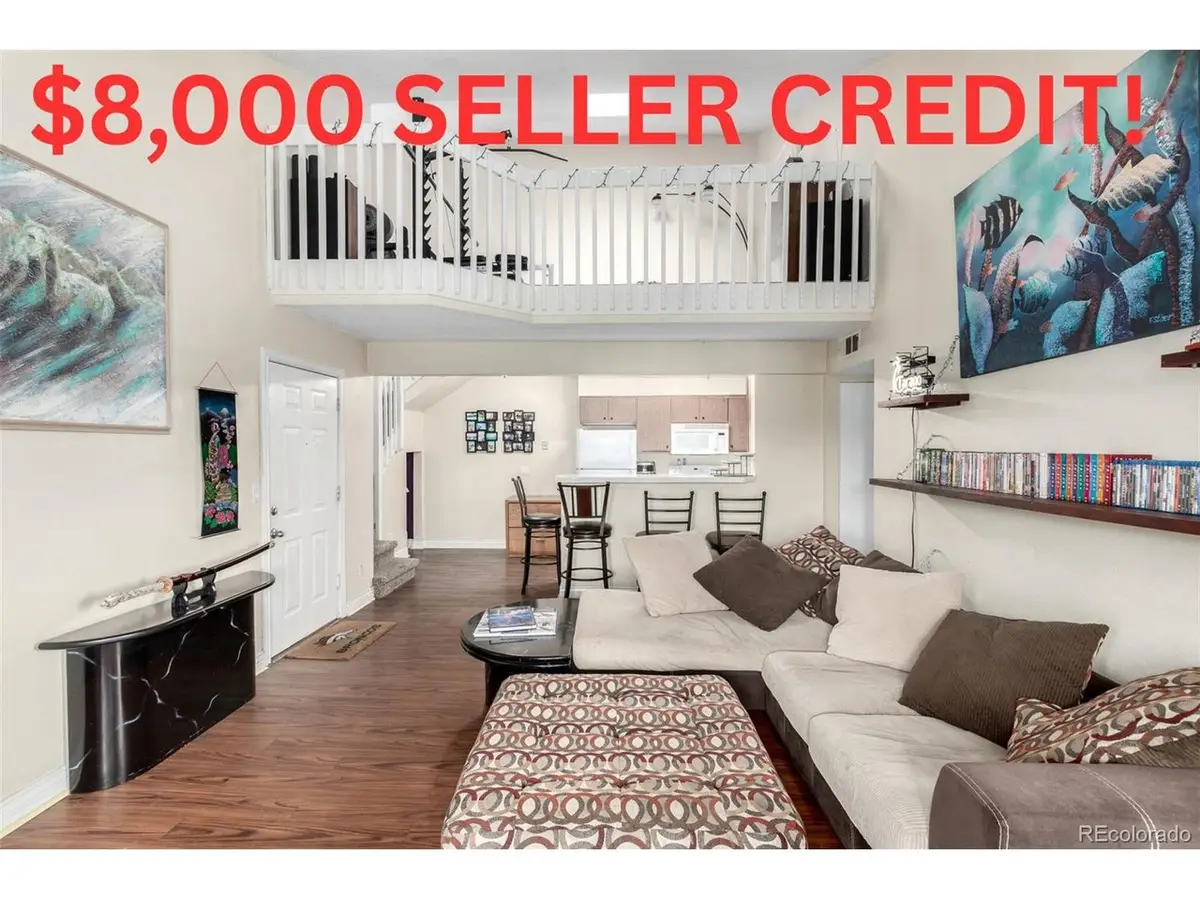 8770 Corona St #304, Welby, CO 80229 - Image #1