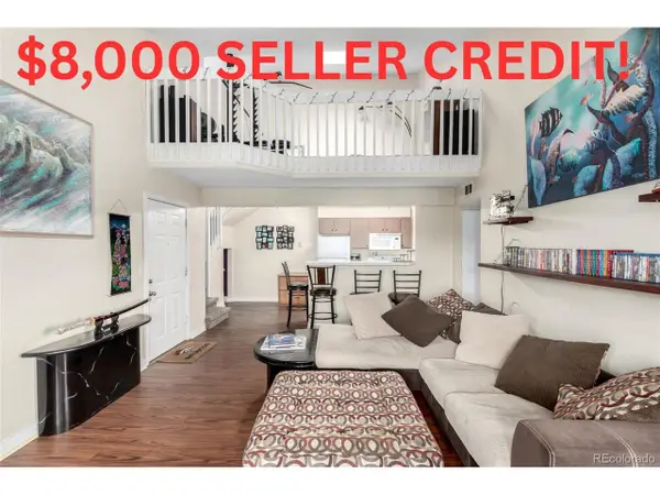 8770 Corona St #304, Denver, CO 80229