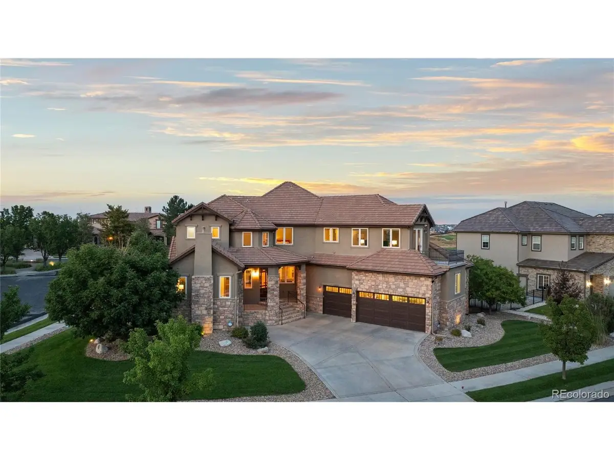 15501 Fairway Dr, Commerce City, CO 80022 - #1