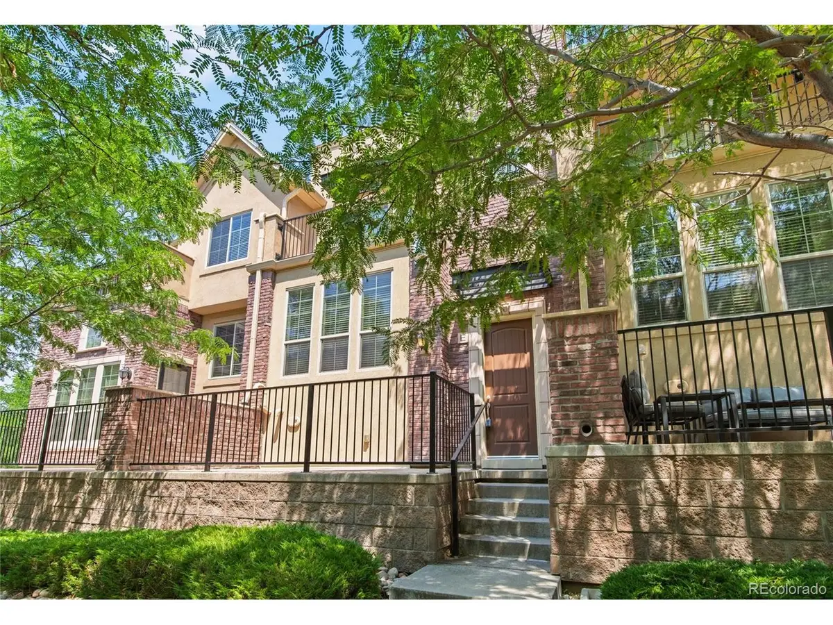 9456 Rockhurst St #9456-E, Littleton, CO 80129 - #1