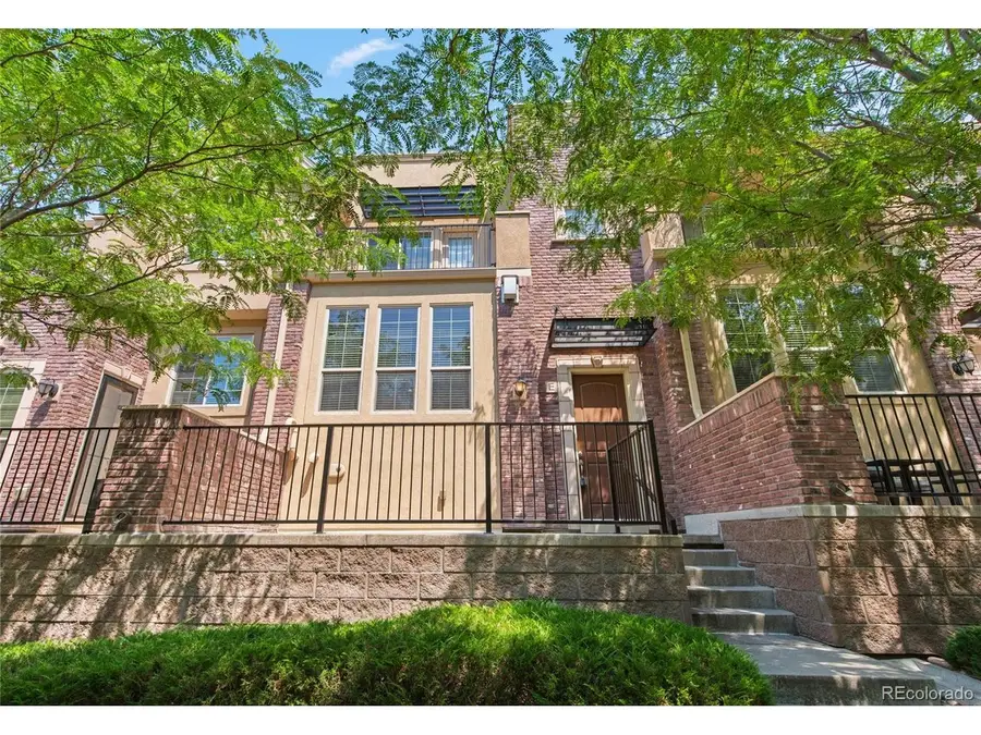 9456 Rockhurst St #9456-E, Littleton, CO 80129 - #2