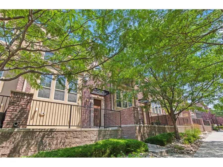 9456 Rockhurst St #9456-E, Littleton, CO 80129 - #3