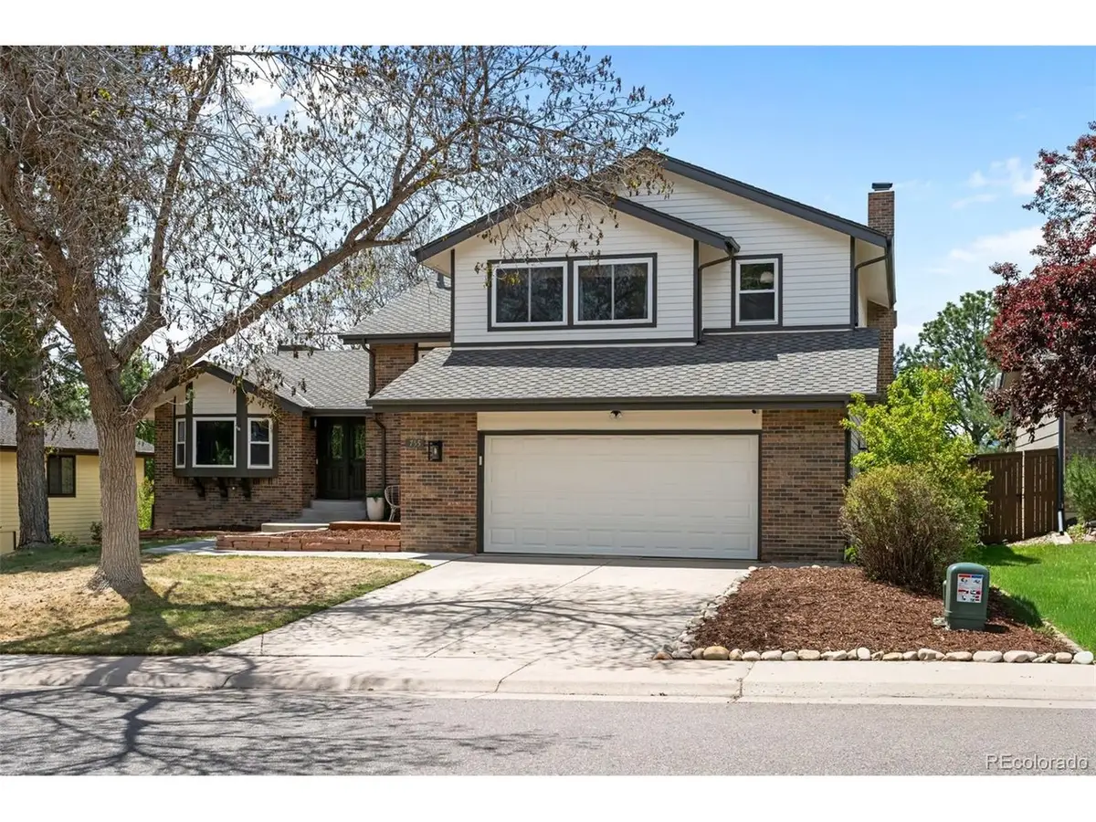 755 Old Stone Dr, Highlands Ranch, CO 80126 - #1