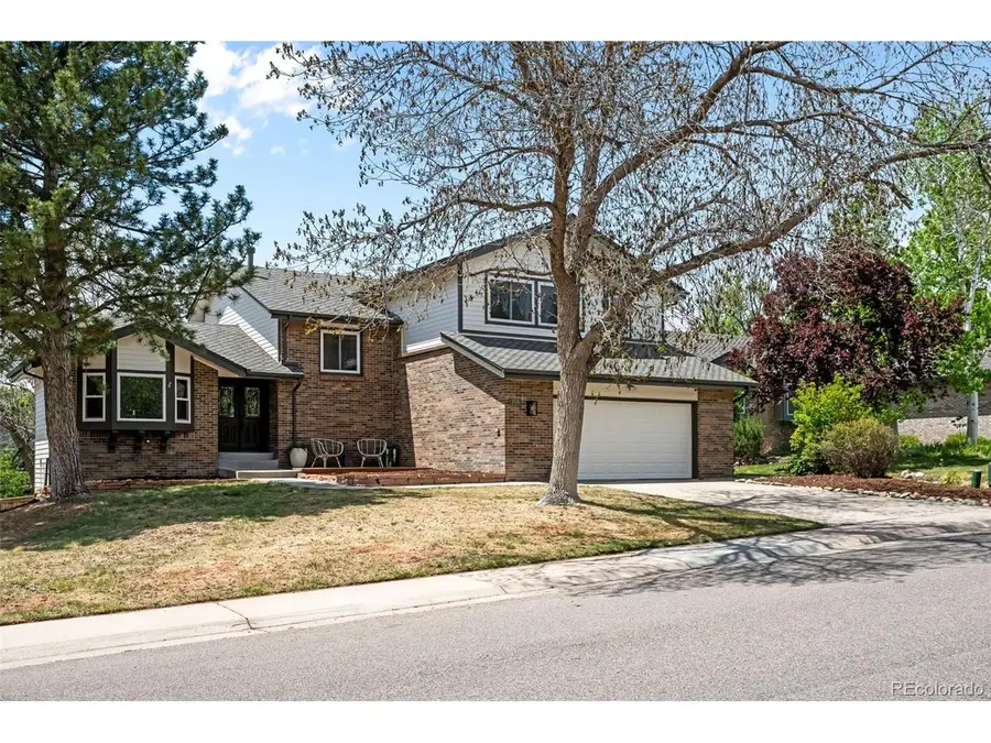 755 Old Stone Dr, Highlands Ranch, CO 80126 - #2