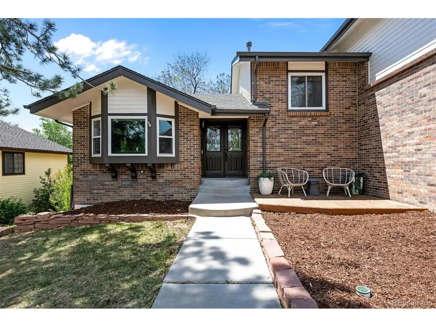 755 Old Stone Dr, Highlands Ranch, CO 80126 - #3