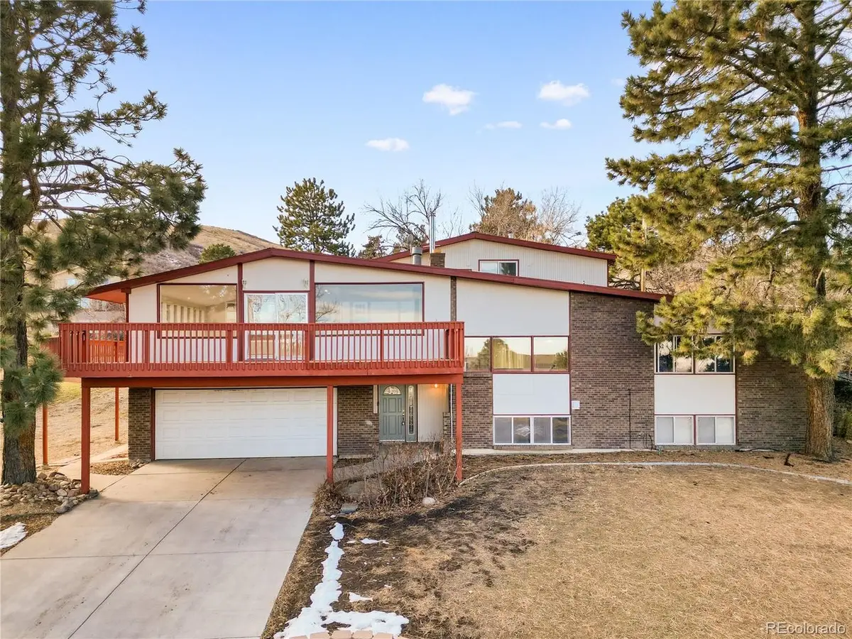1178 S Braun Cir, Lakewood, CO 80228 - Image #1
