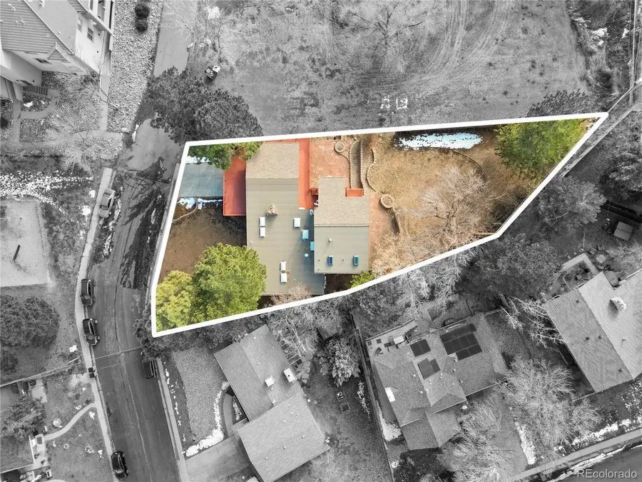 1178 S Braun Cir, Lakewood, CO 80228 - Image #3