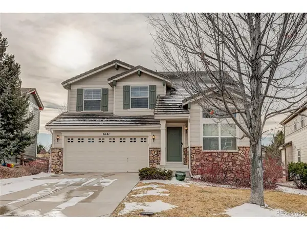 6141 S Richfield Ct, Aurora, CO 80016