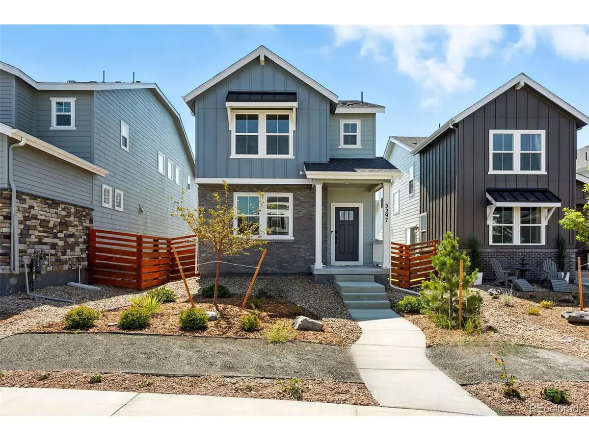 3297 N Duquesne Way, Aurora, CO 80019 - #1