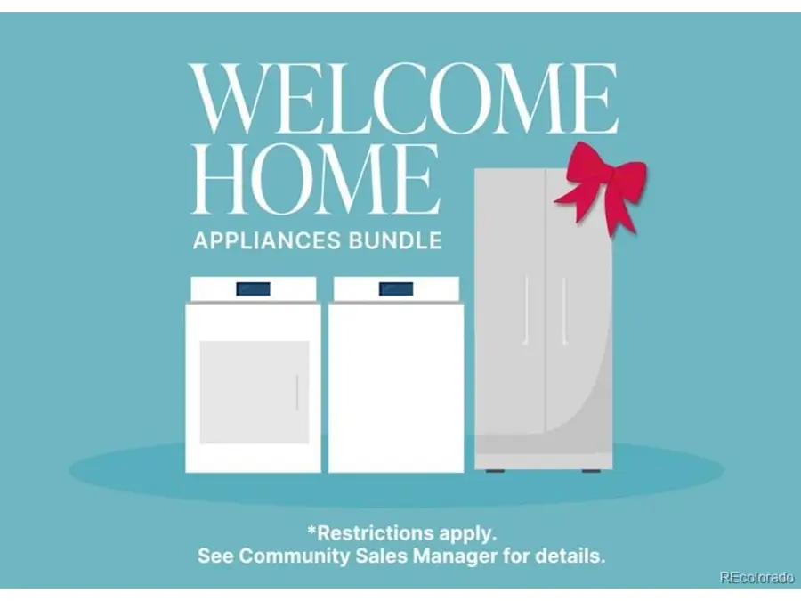 3297 N Duquesne Way, Aurora, CO 80019 - #2