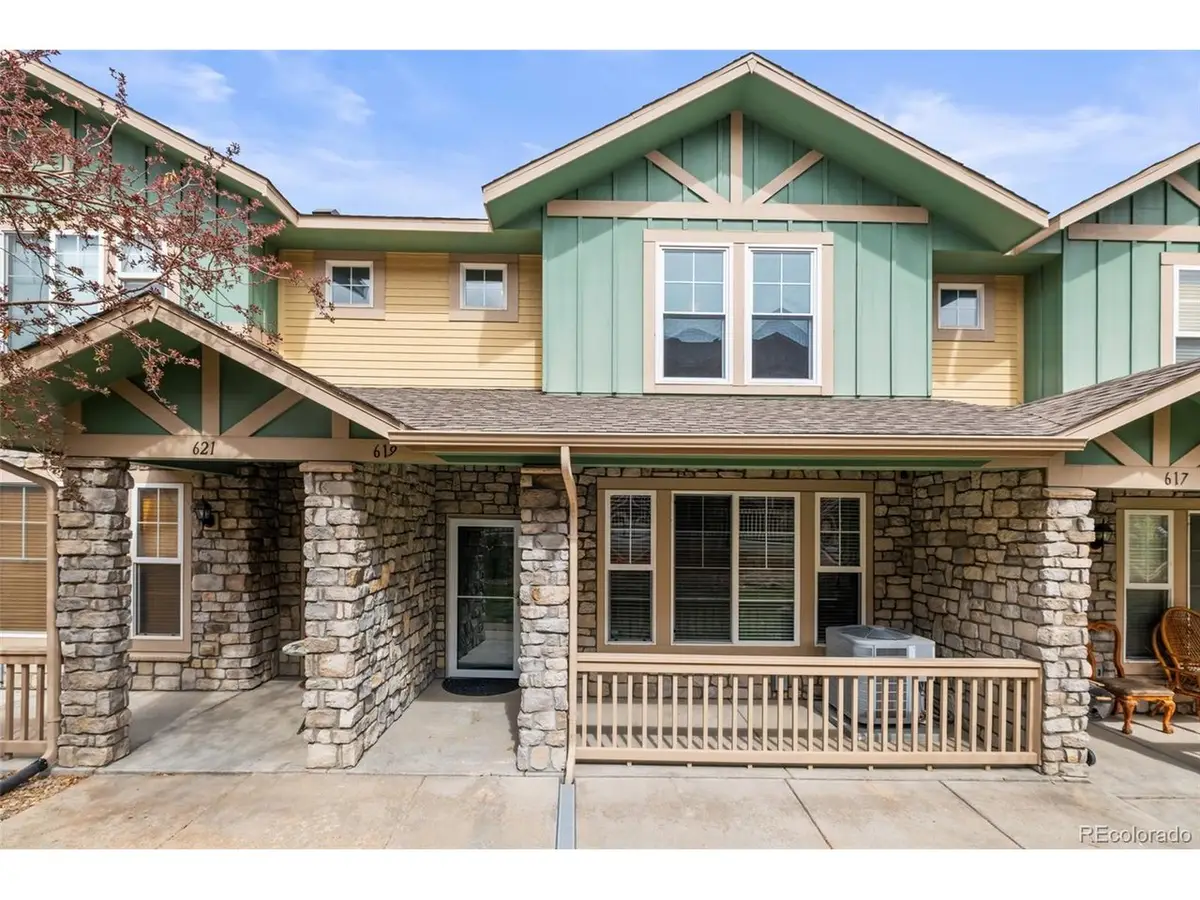619 S Norfolk Way, Aurora, CO 80017 - #1