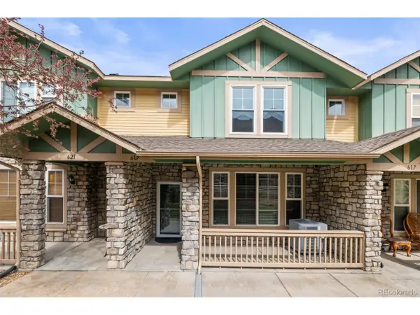 619 S Norfolk Way, Aurora, CO 80017