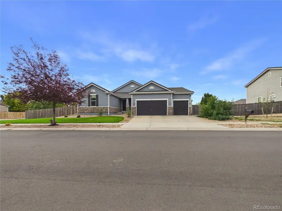 4688 Oxbow Dr, Brighton, CO 80601 - #3