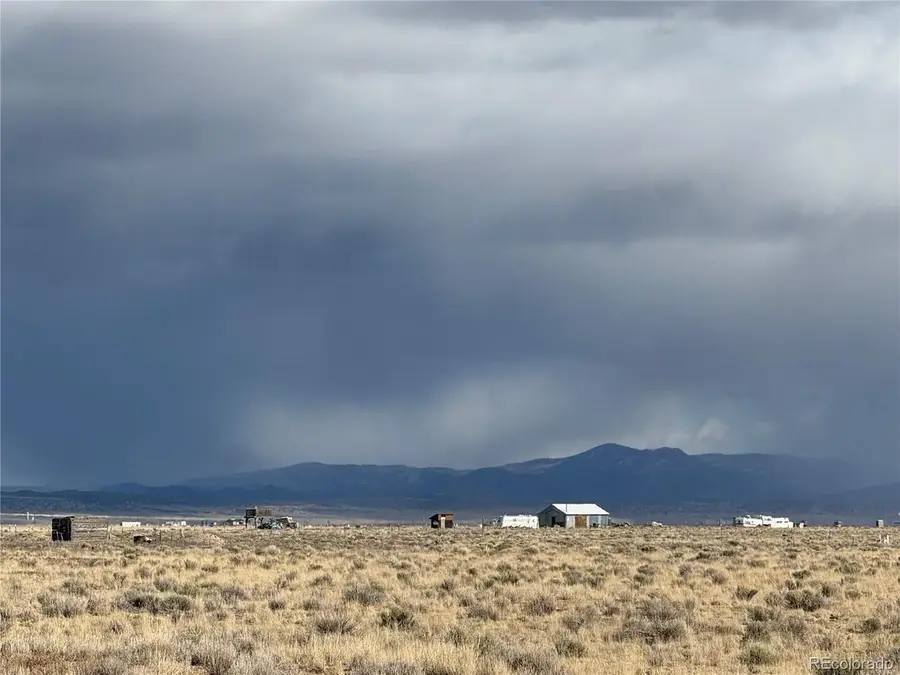 0 Denver Blvd, Blanca, CO 81123 - #2