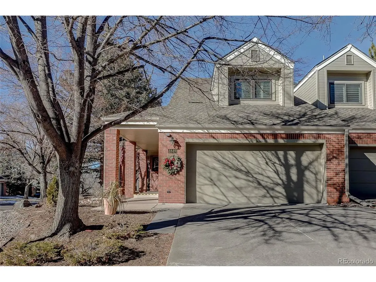 8849 Blue Mountain Pl, Highlands Ranch, CO 80126 - #1