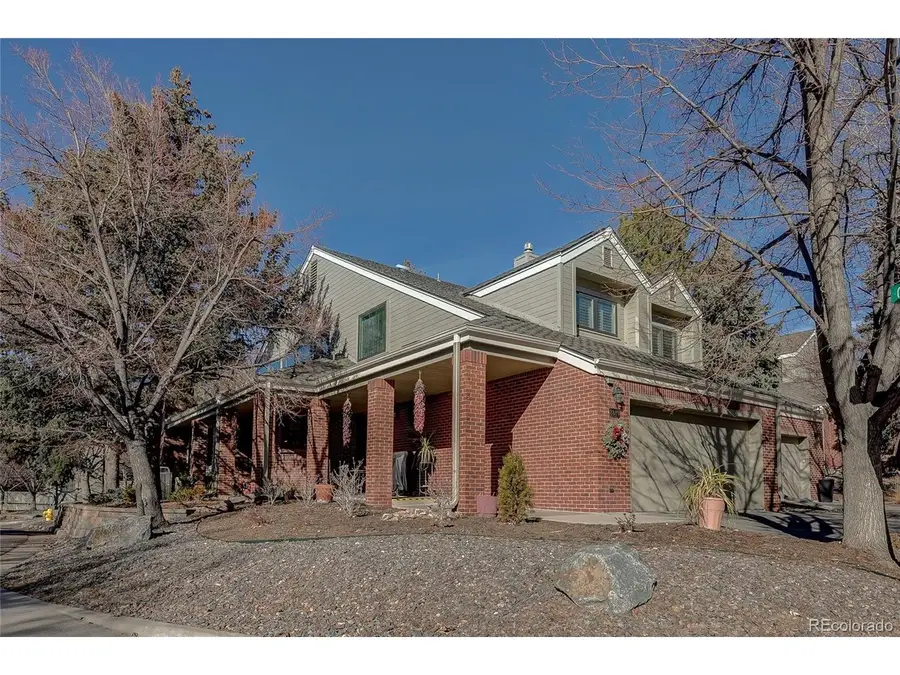 8849 Blue Mountain Pl, Highlands Ranch, CO 80126 - #2