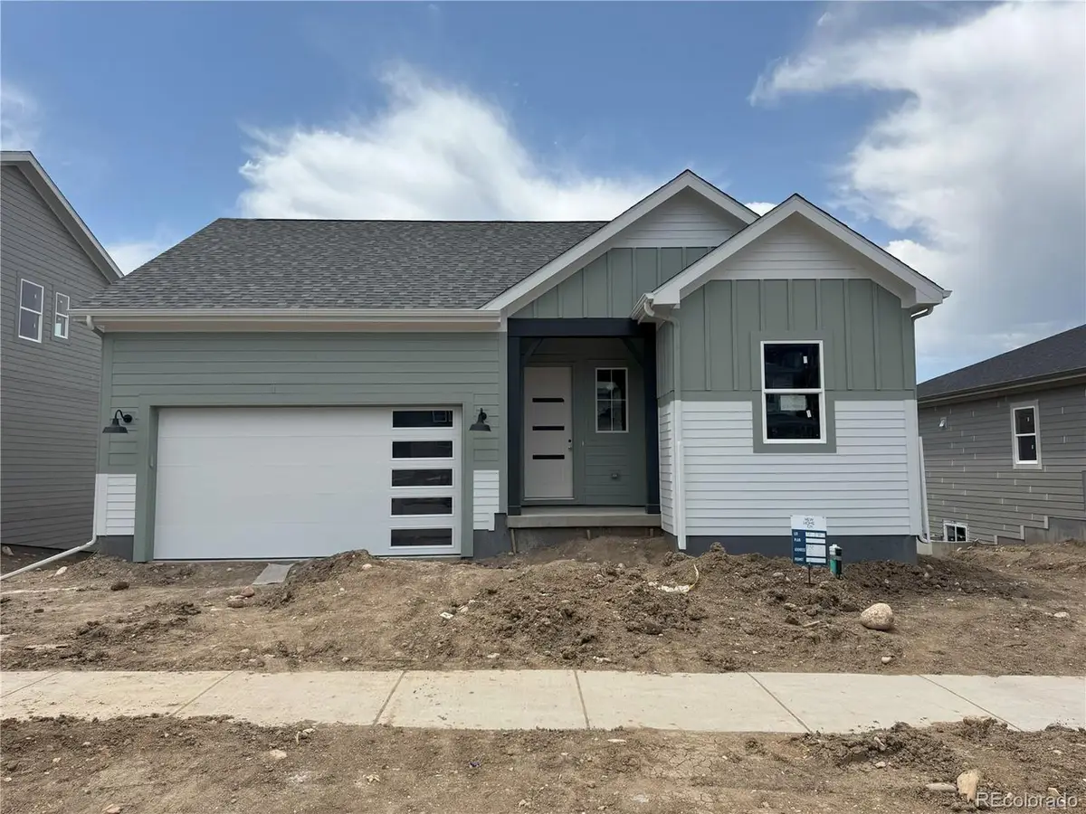 138 S Seacrest St, Golden, CO 80401 - #1