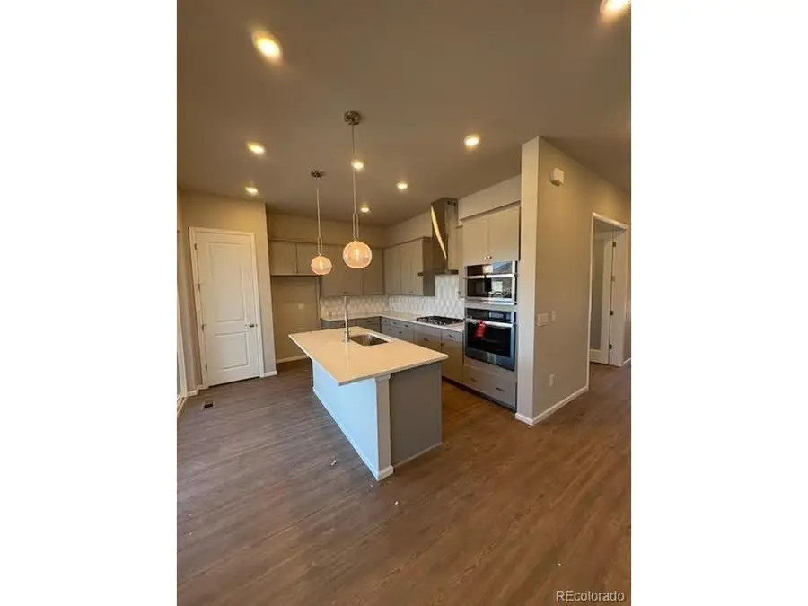 138 S Seacrest St, Golden, CO 80401 - #3