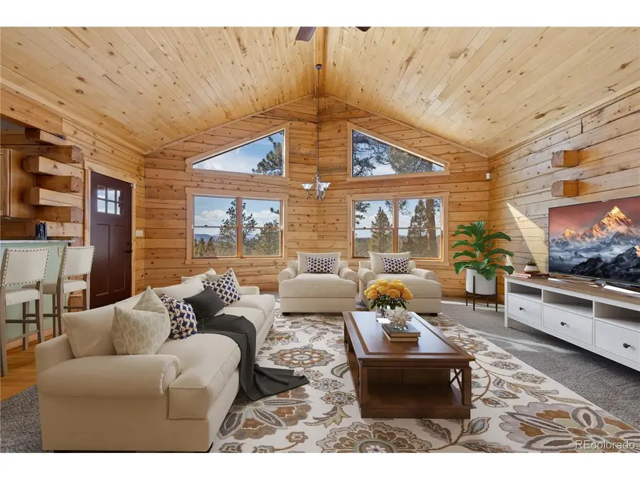1910 Wildhorn Rd, Florissant, CO 80816 - #3