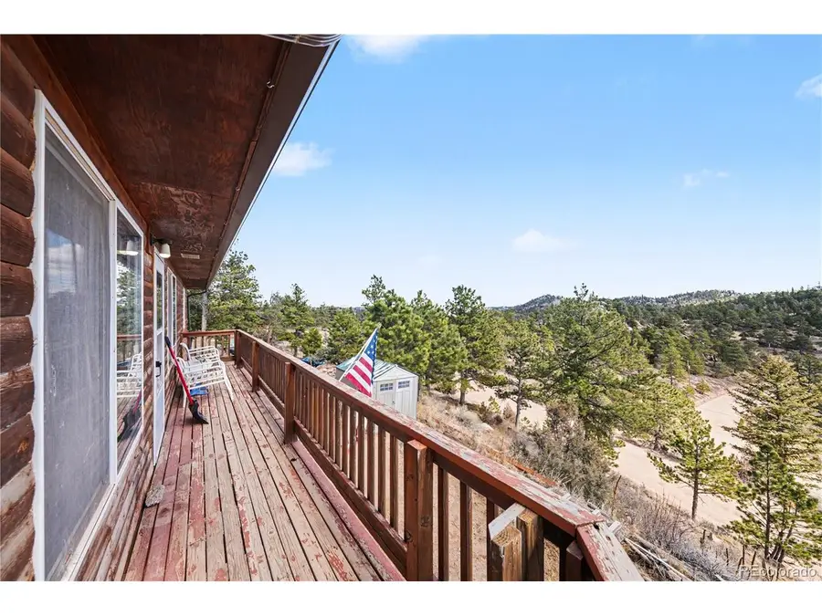 319 Springmeadow Way, Red Feather Lakes, CO 80545 - #2