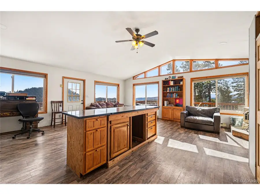 319 Springmeadow Way, Red Feather Lakes, CO 80545 - #3