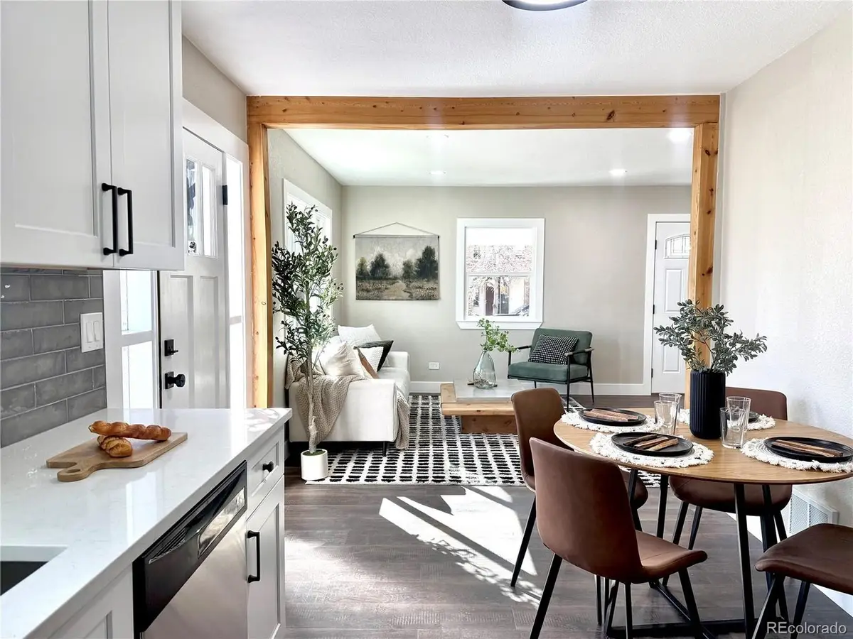 4110 Vrain St, Denver, CO 80212 - #1