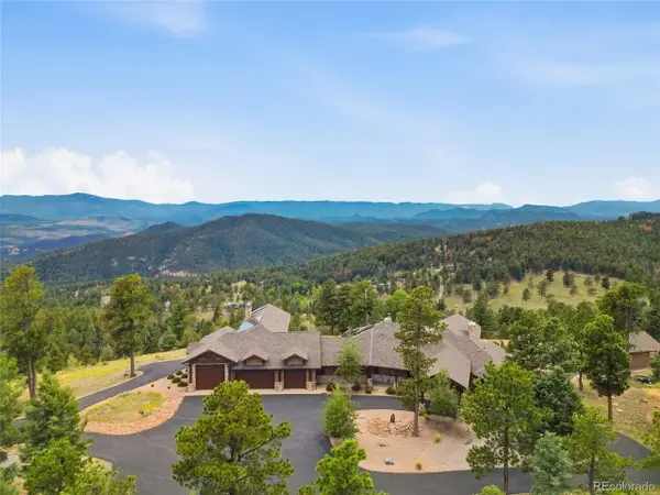 25734 Shiloh Cir, Conifer, CO 80433