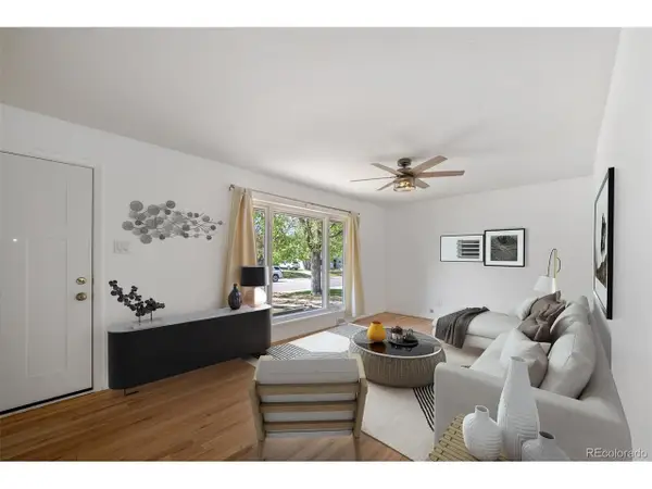 1630 S Forest St, Denver, CO 80222
