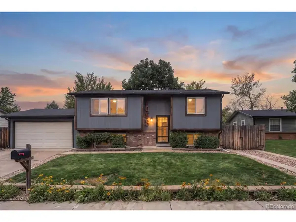 7058 W Roxbury Ave, Littleton, CO 80128