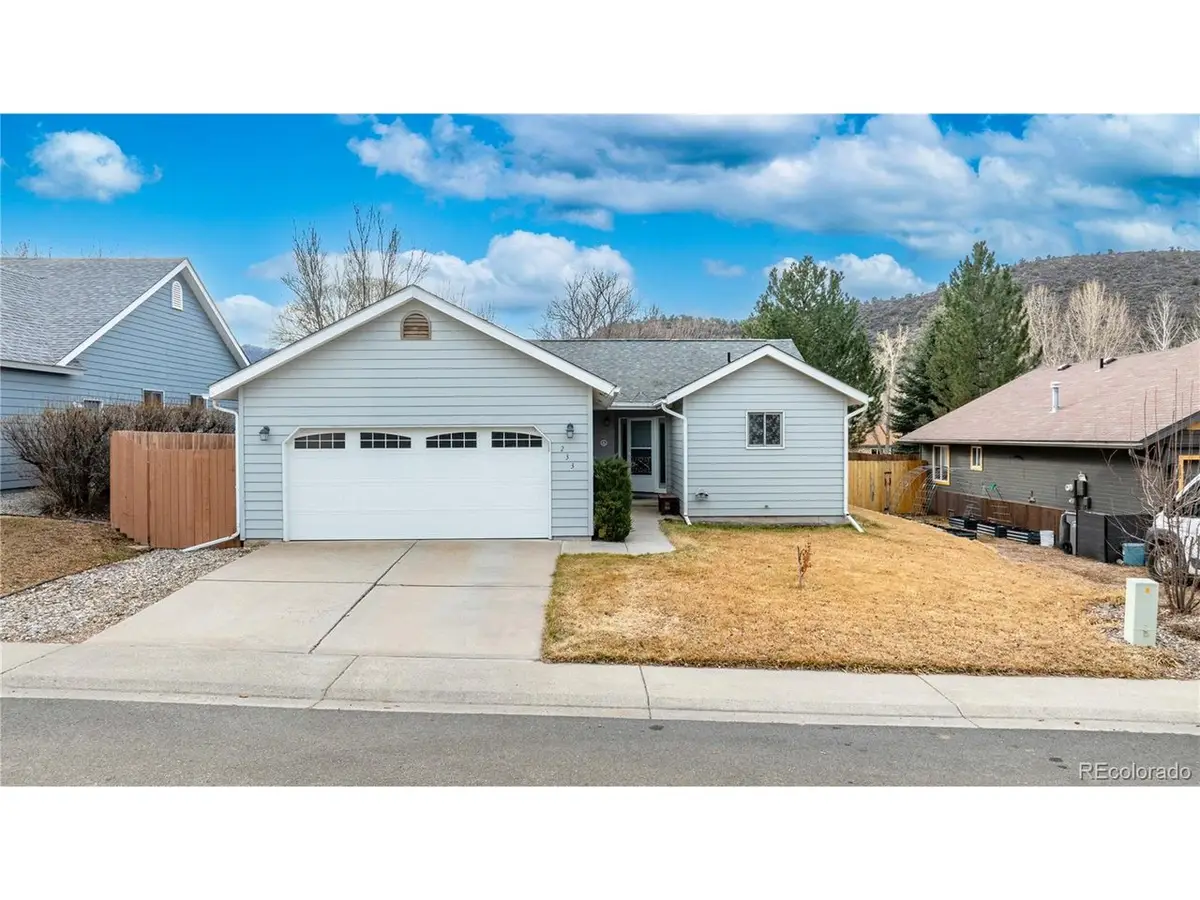 Address Withheld By Seller, New Castle, CO 81647 - #1