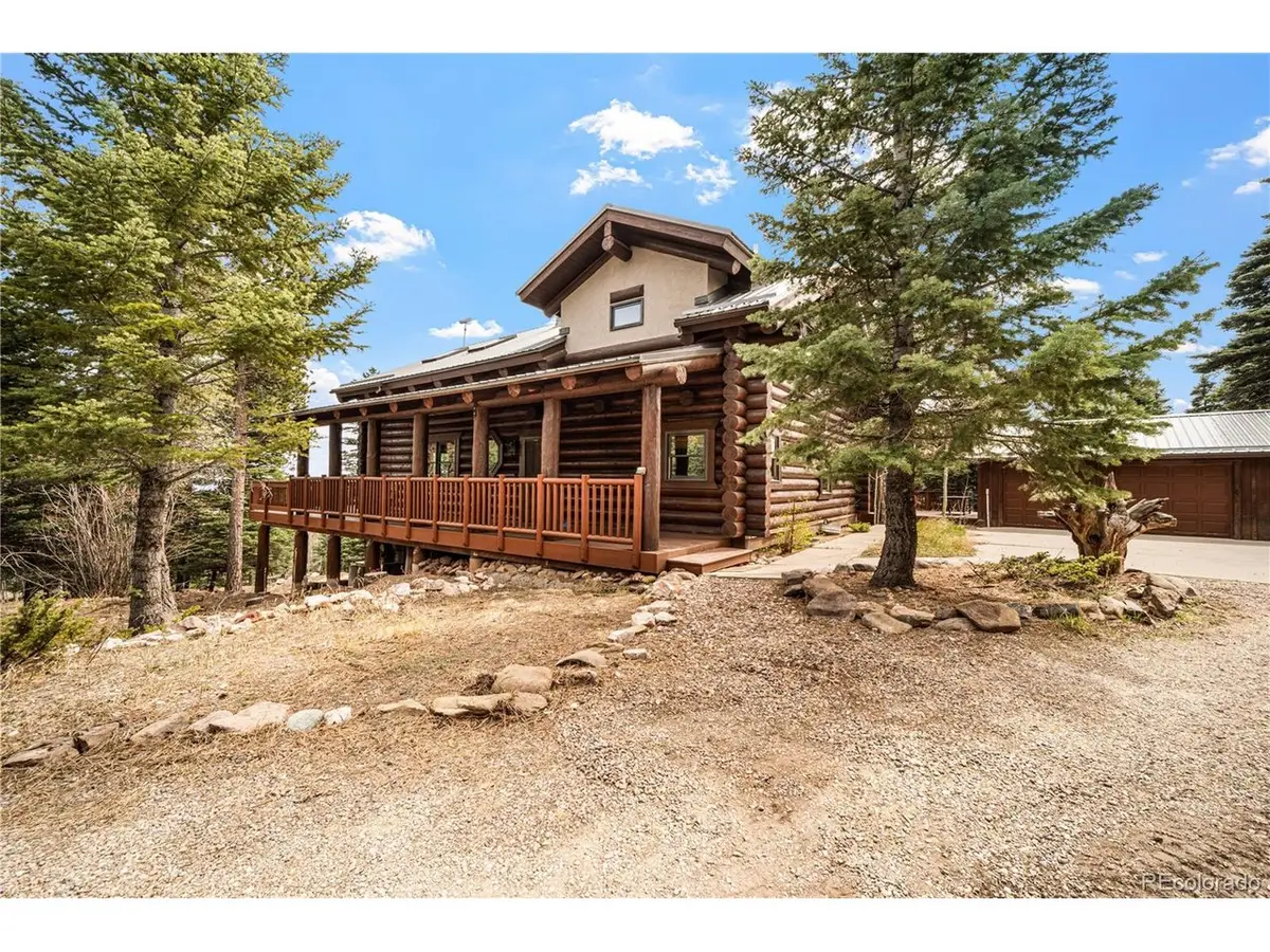 1614 Chalice Dr, Westcliffe, CO 81252 - #1