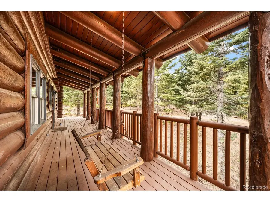 1614 Chalice Dr, Westcliffe, CO 81252 - #3