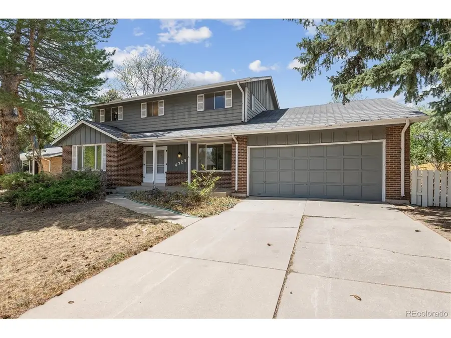 4729 Chatham St, Boulder, CO 80301 - #2