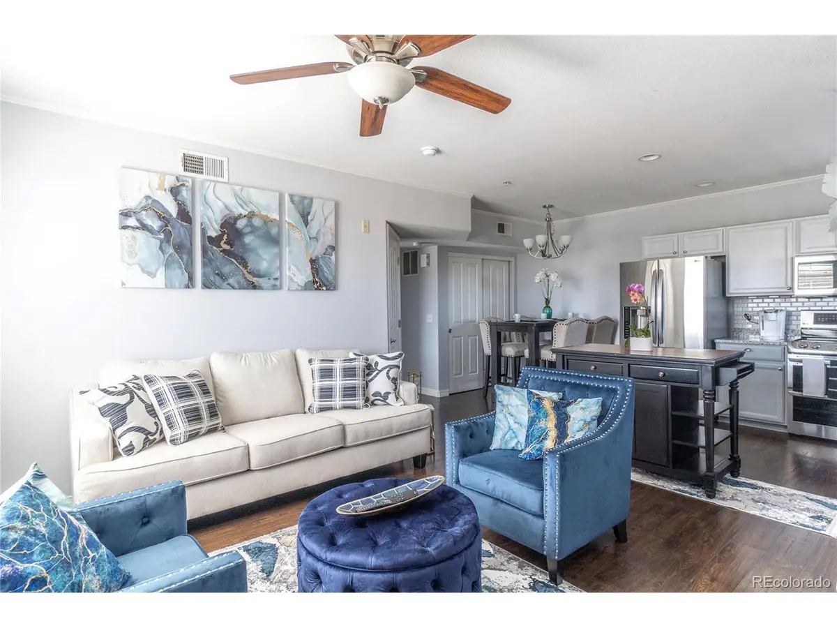 23404 E Dorado Pl, Aurora, CO 80016 - Image #1