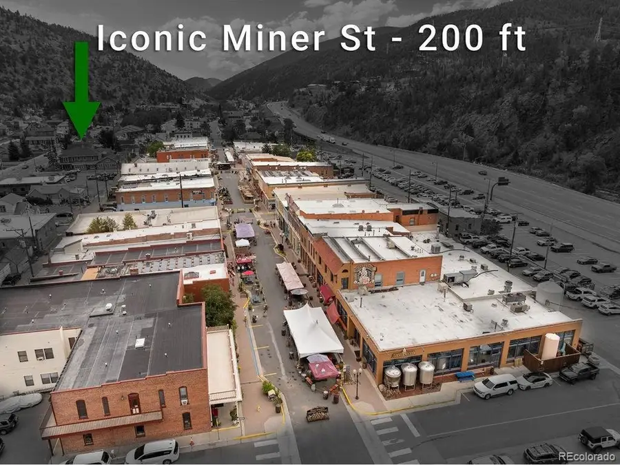 1613 Colorado Blvd, Idaho Springs, CO 80452 - #3
