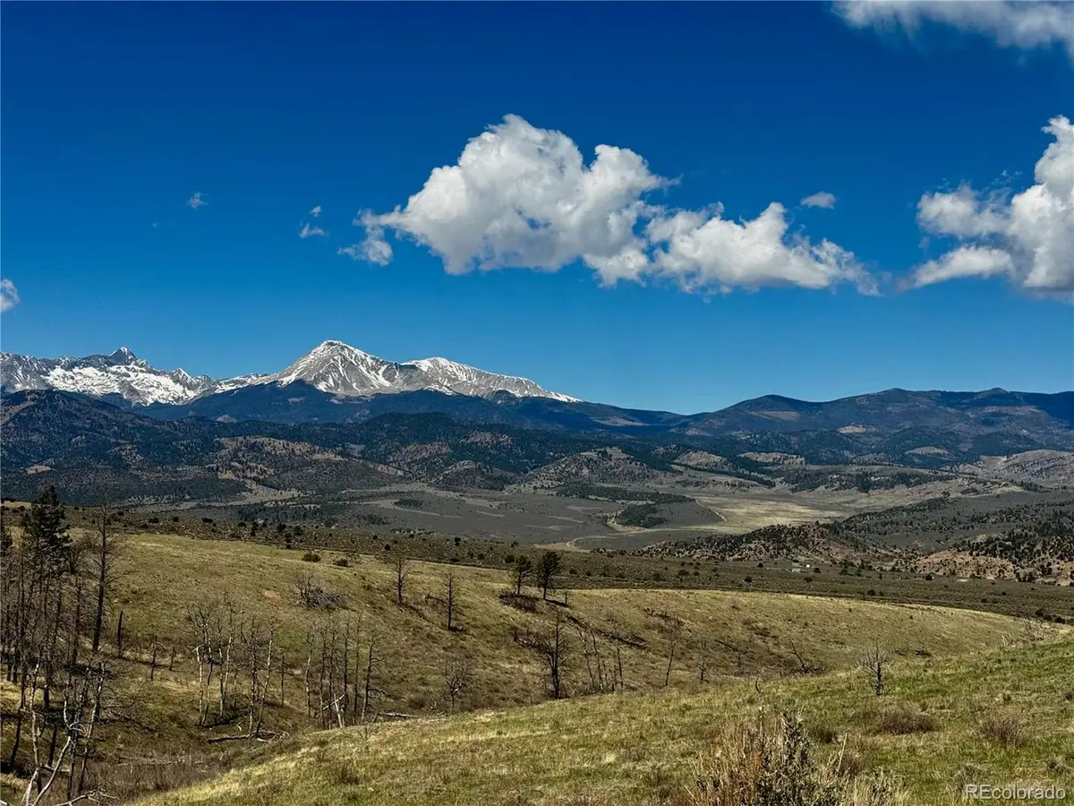 7712 Hallstein Rd, Fort Garland, CO 81133 - #1