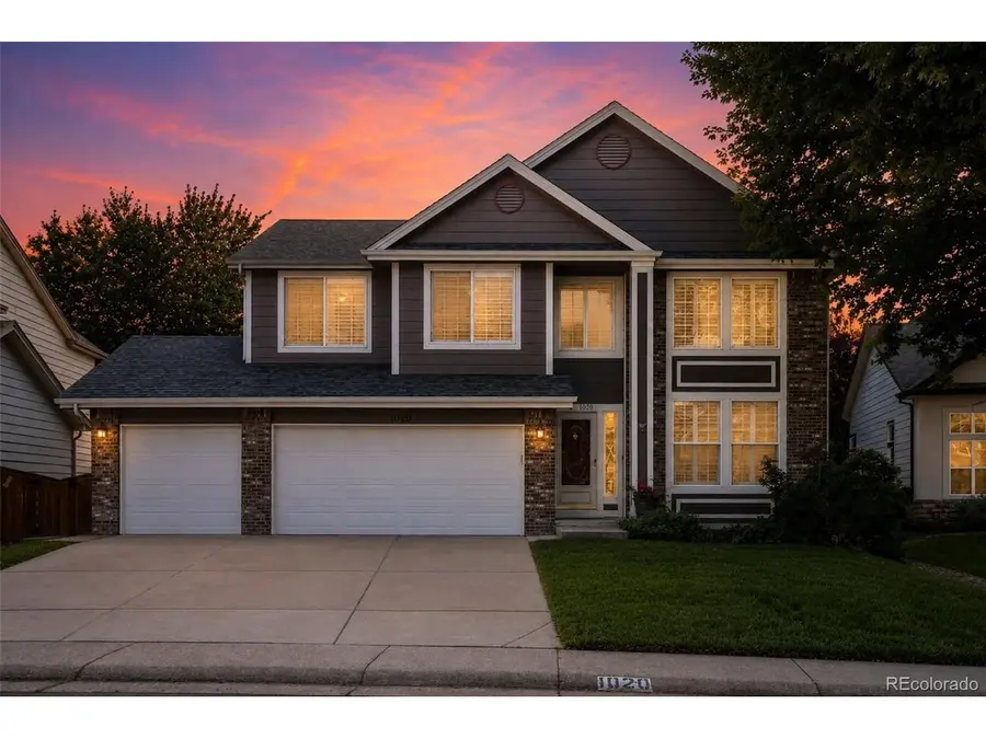1020 English Sparrow Trl, Littleton, CO 80129 - #2