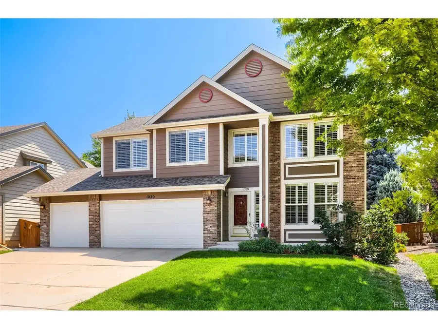 1020 English Sparrow Trl, Littleton, CO 80129 - #3
