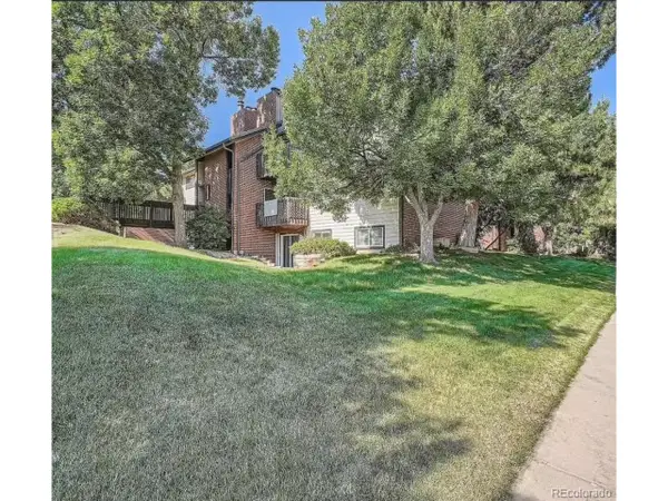 14602 E 2nd Ave #107C, Aurora, CO 80011
